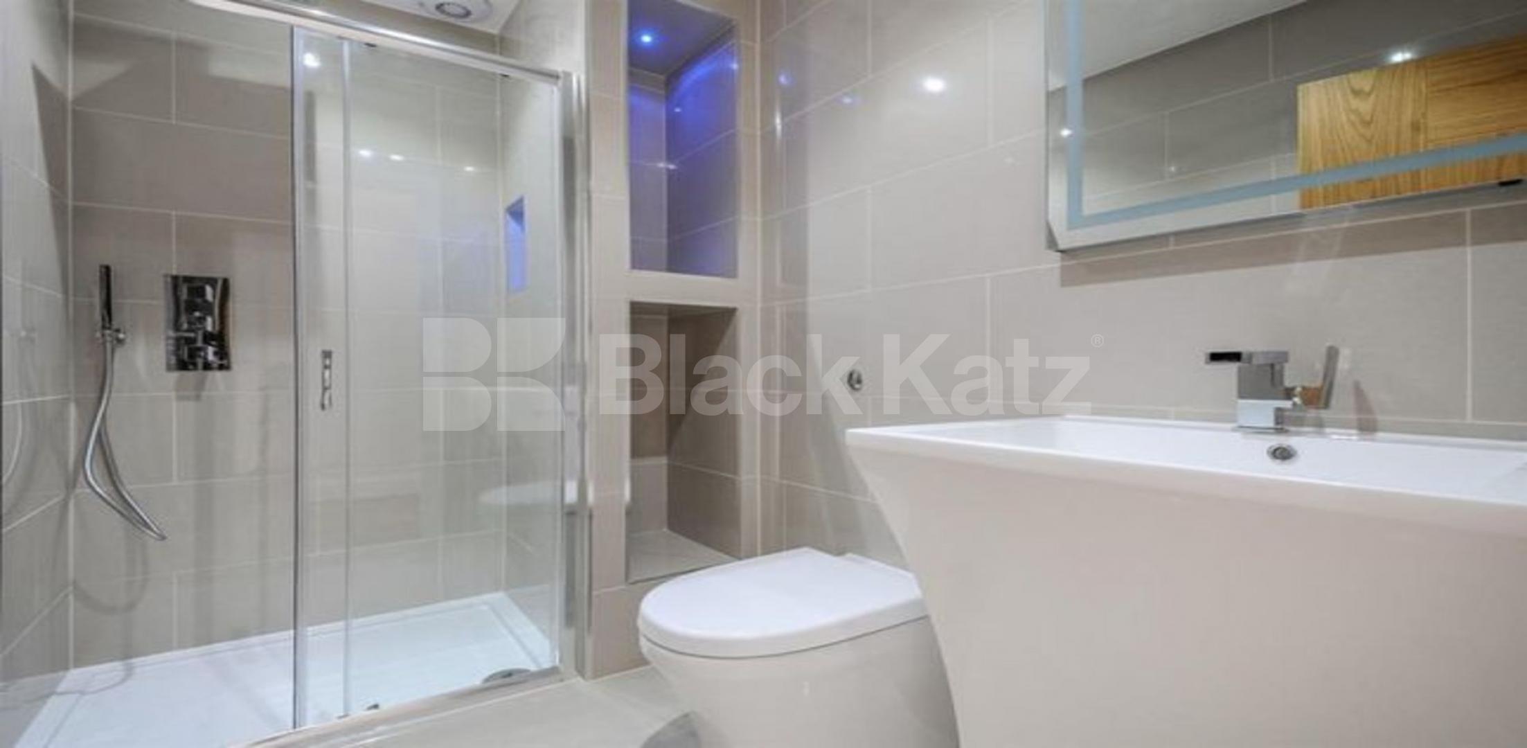 			1 Bedroom, 1 bath, 1 reception Apartment			 Kings Cross Road, KINGS CROSS WC1X 